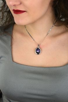 srebrny łańcuszek 925, łańcuszek srebrny delikatny, łańcuszek srebrny 60 cm, łańcuszek blaszki (1).jpg